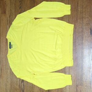 Polo Ralph Lauren V Neck sweater